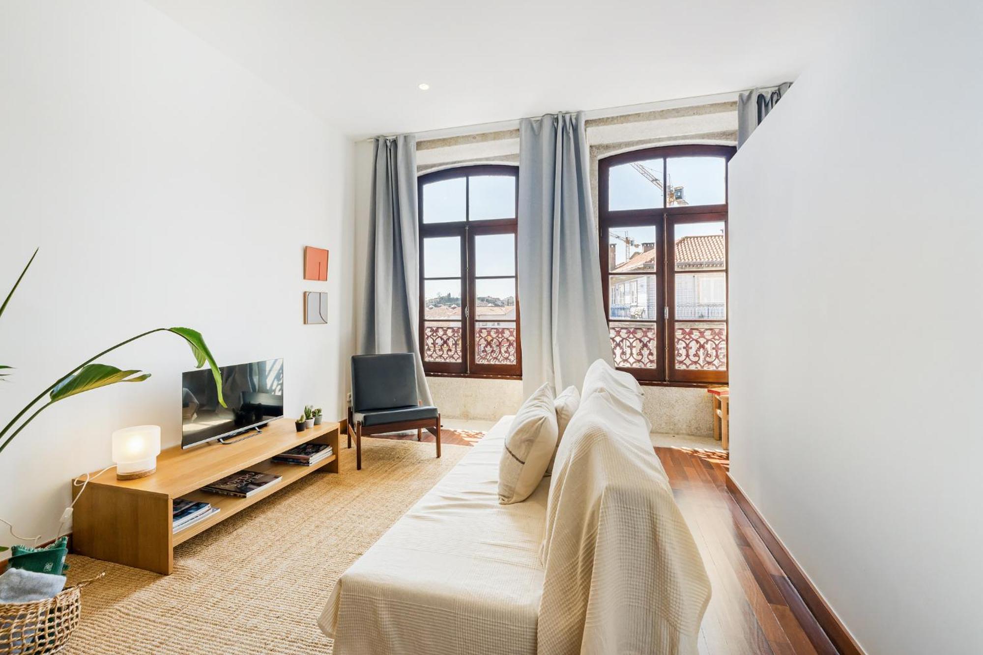 Hey Apartments C Porto Dış mekan fotoğraf