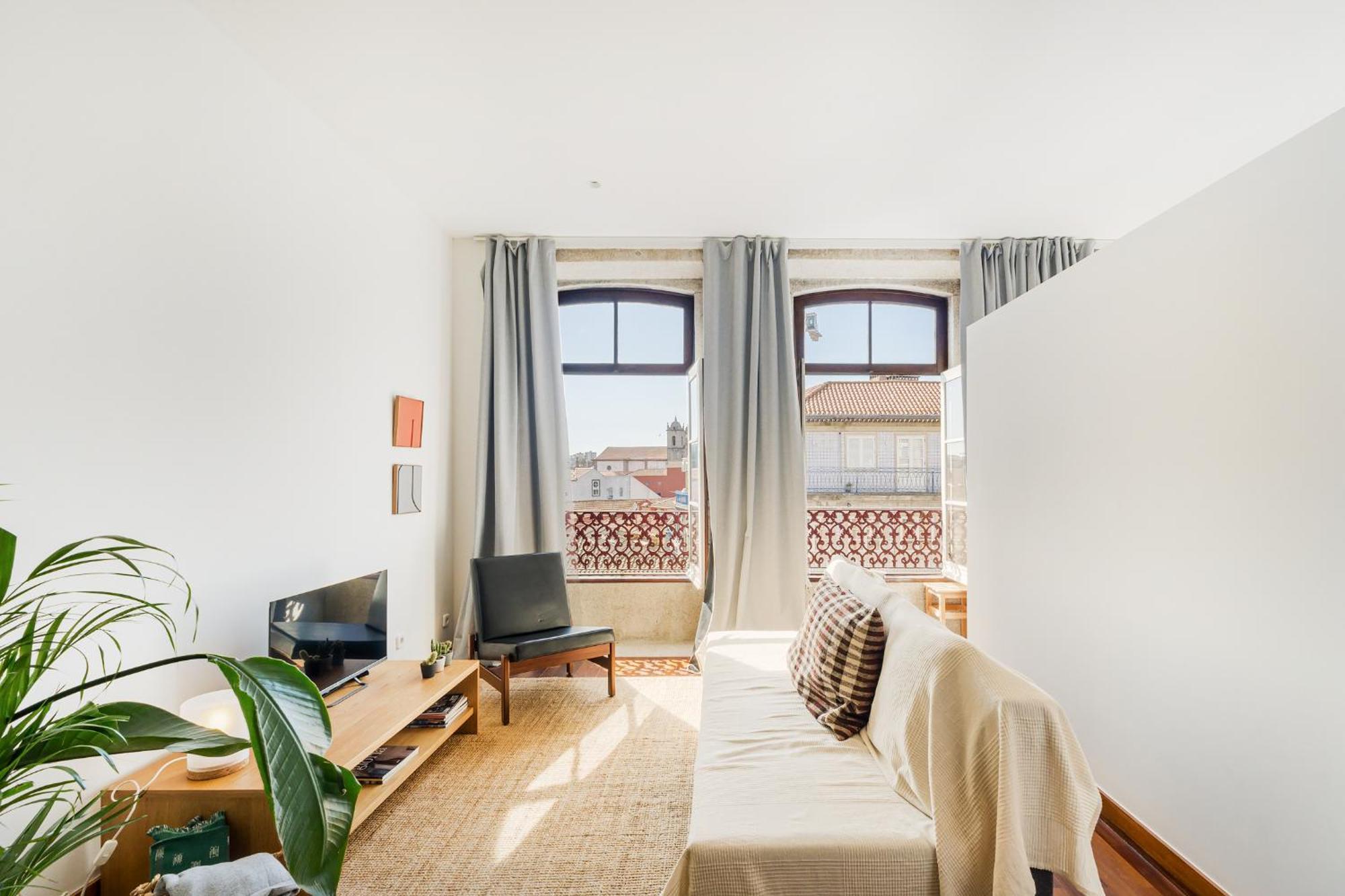 Hey Apartments C Porto Dış mekan fotoğraf